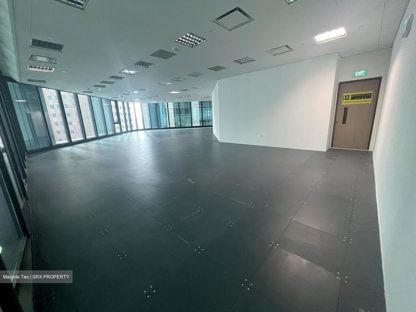 Hub Synergy Point (D2), Office #638719821